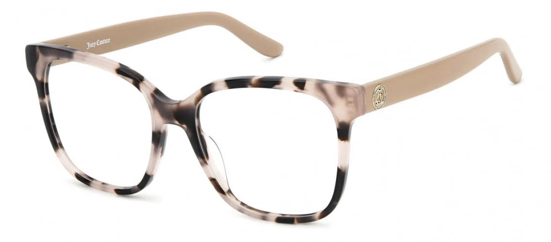 Juicy Couture JU260 Eyeglasses - view 2